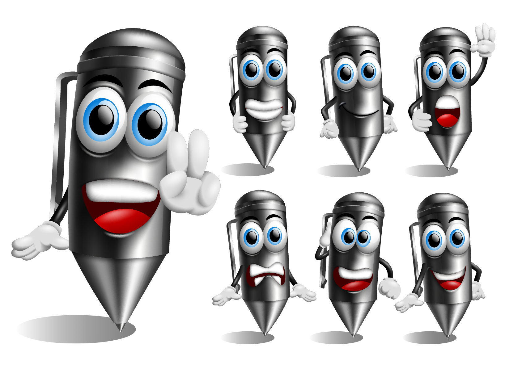 Animace_maskot Icebreakers_animace